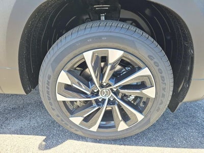 2026 Mazda Mazda CX-50 Hybrid Premium Plus