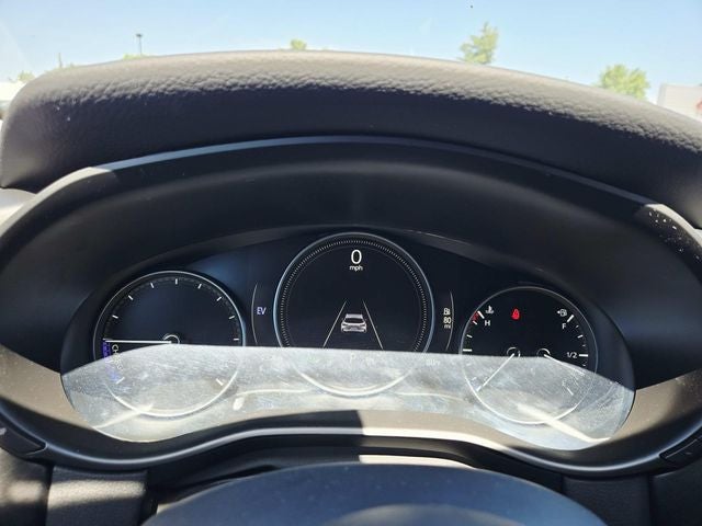 2026 Mazda Mazda CX-50 Hybrid Premium Plus