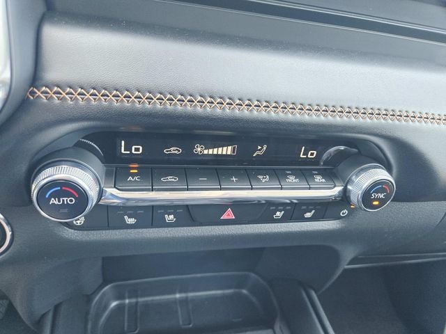 2026 Mazda Mazda CX-50 Hybrid Premium Plus