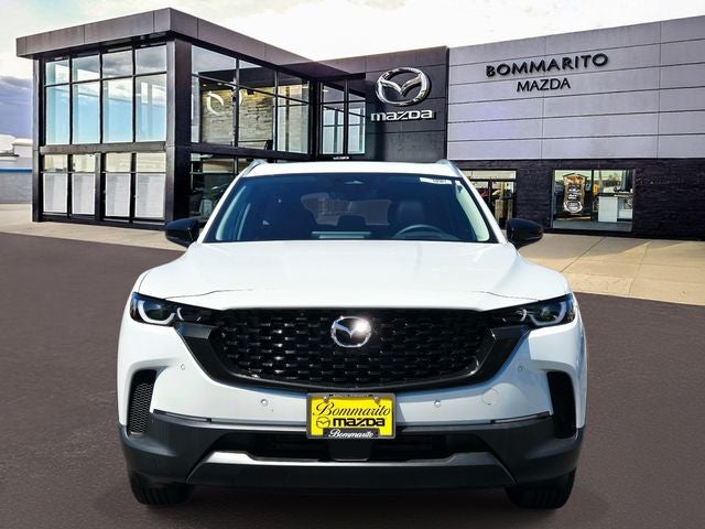2026 Mazda Mazda CX-50 Hybrid Premium Plus