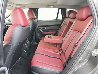 2026 Mazda Mazda CX-50 Hybrid Premium Plus