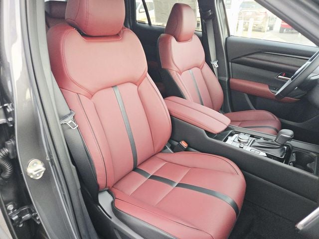 2026 Mazda Mazda CX-50 Hybrid Premium Plus