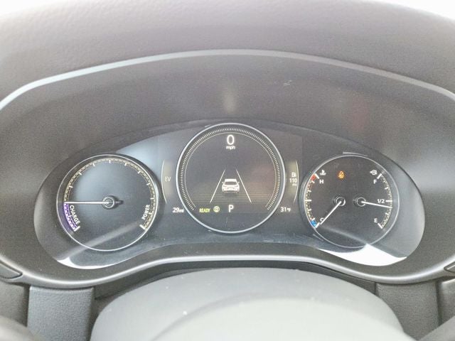 2026 Mazda Mazda CX-50 Hybrid Premium Plus