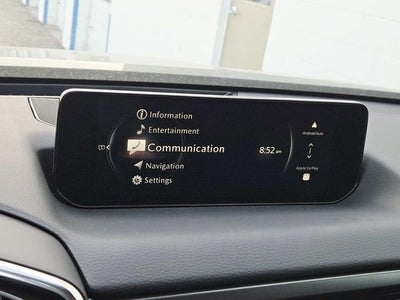 2026 Mazda Mazda CX-50 Hybrid Premium Plus