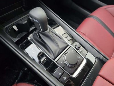 2026 Mazda Mazda CX-50 Hybrid Premium Plus