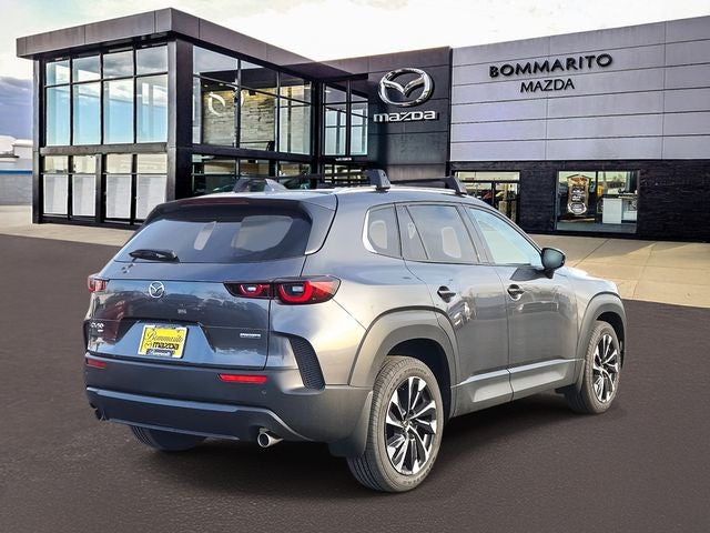 2026 Mazda Mazda CX-50 Hybrid Premium Plus