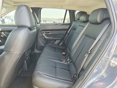 2026 Mazda Mazda CX-50 Hybrid Premium Plus