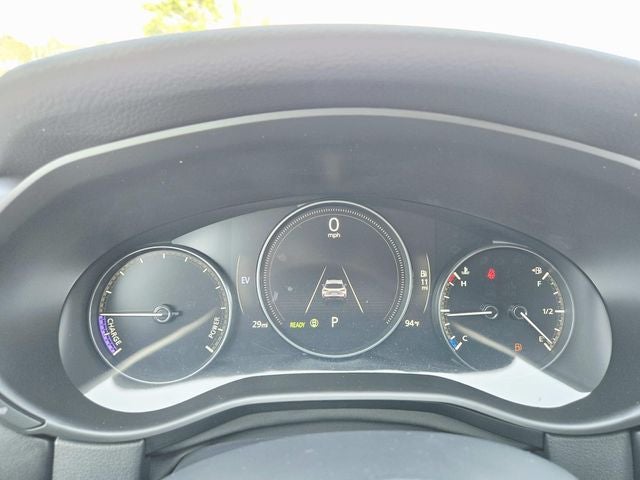 2026 Mazda Mazda CX-50 Hybrid Premium Plus