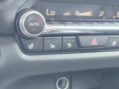2026 Mazda Mazda CX-50 Hybrid Premium Plus