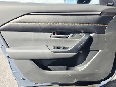 2026 Mazda Mazda CX-50 Hybrid Premium Plus