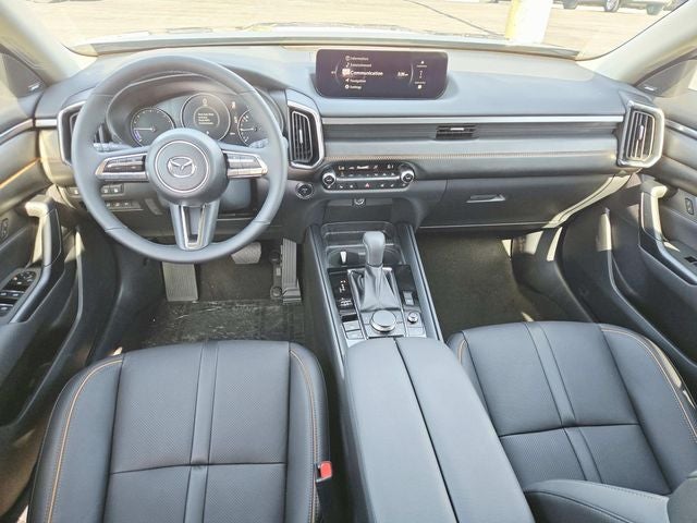 2026 Mazda Mazda CX-50 Hybrid Premium Plus