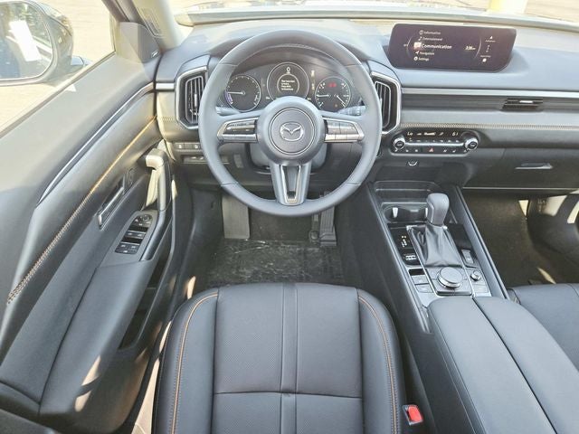 2026 Mazda Mazda CX-50 Hybrid Premium Plus