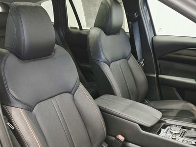 2026 Mazda Mazda CX-50 Hybrid Premium Plus