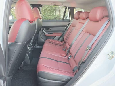 2026 Mazda Mazda CX-50 Hybrid Premium Plus