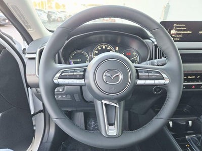 2026 Mazda Mazda CX-50 Hybrid Premium Plus