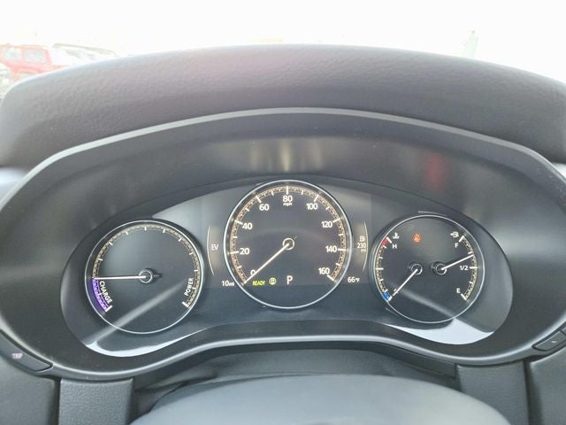 2026 Mazda Mazda CX-50 Hybrid Premium Plus