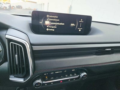 2026 Mazda Mazda CX-50 Hybrid Premium Plus