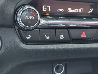 2026 Mazda Mazda CX-50 Hybrid Premium Plus