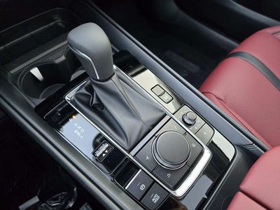 2026 Mazda Mazda CX-50 Hybrid Premium Plus