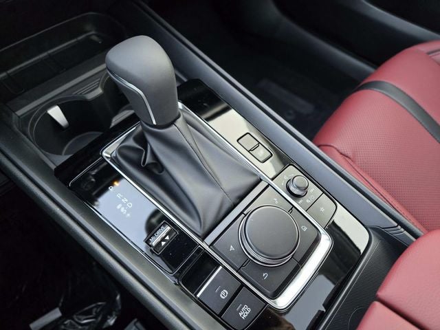 2026 Mazda Mazda CX-50 Hybrid Premium Plus