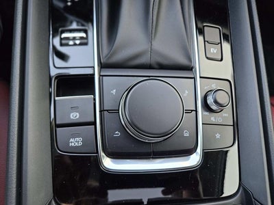 2026 Mazda Mazda CX-50 Hybrid Premium Plus