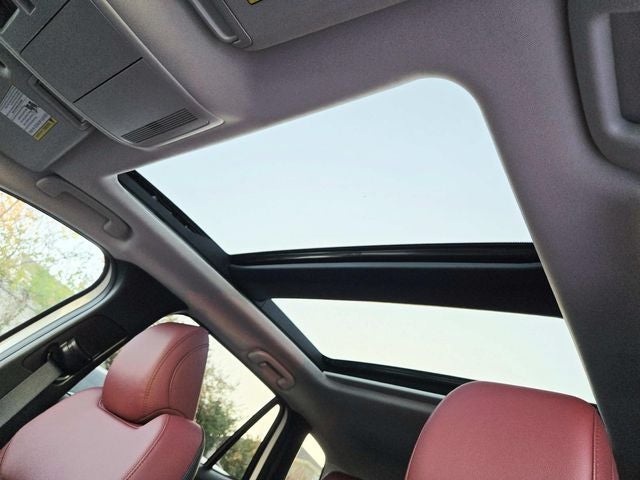 2026 Mazda Mazda CX-50 Hybrid Premium Plus