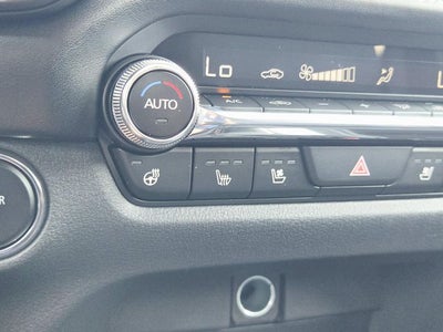 2026 Mazda Mazda CX-50 Hybrid Premium Plus
