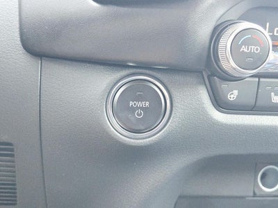 2026 Mazda Mazda CX-50 Hybrid Premium Plus