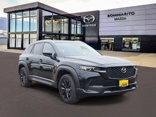 2026 Mazda Mazda CX-50 2.5 S Select