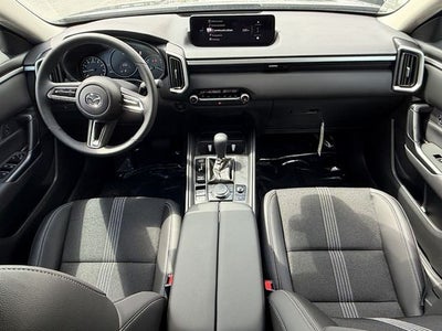 2026 Mazda Mazda CX-50 2.5 S Select