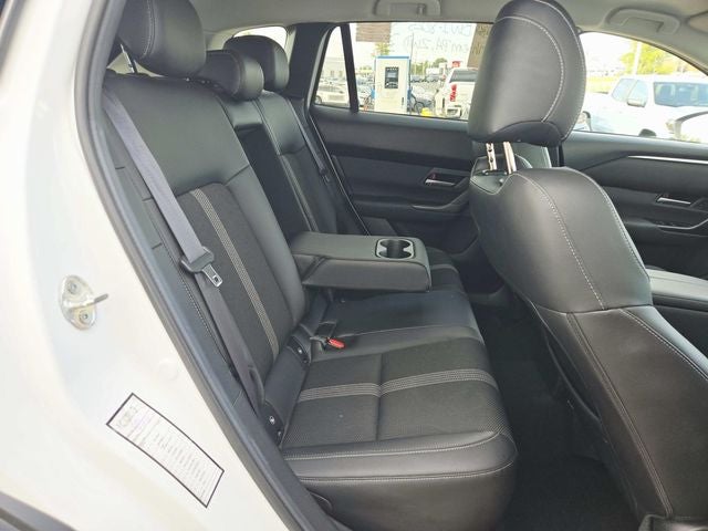 2025 Mazda Mazda CX-50 2.5 S Select Package