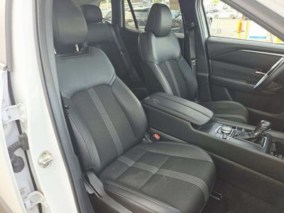 2025 Mazda Mazda CX-50 2.5 S Select Package