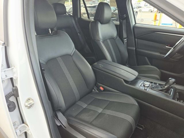 2025 Mazda Mazda CX-50 2.5 S Select Package