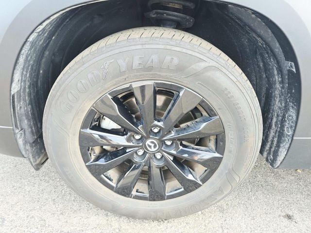 2025 Mazda Mazda CX-50 2.5 S Select Package