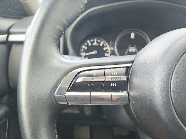 2025 Mazda Mazda CX-50 2.5 S Select Package