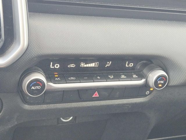 2025 Mazda Mazda CX-50 2.5 S Select Package