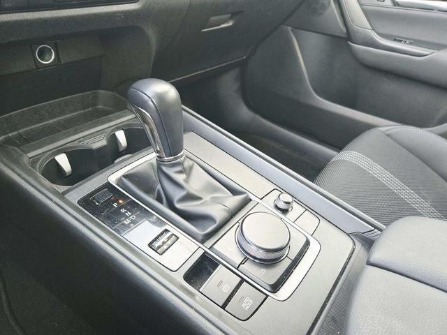 2025 Mazda Mazda CX-50 2.5 S Select Package