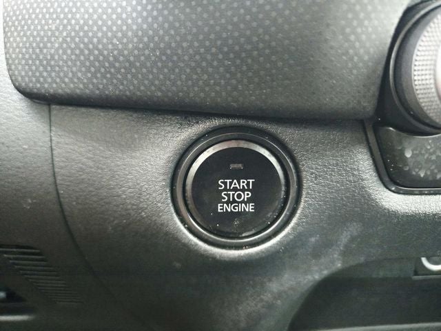 2025 Mazda Mazda CX-50 2.5 S Select Package