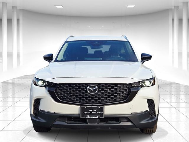 2025 Mazda Mazda CX-50 2.5 S Select Package