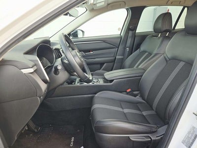 2025 Mazda Mazda CX-50 2.5 S Select Package