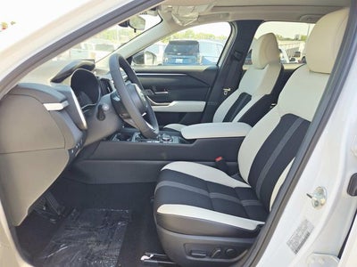 2026 Mazda Mazda CX-50 2.5 S Preferred