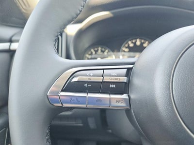 2026 Mazda Mazda CX-50 2.5 S Preferred