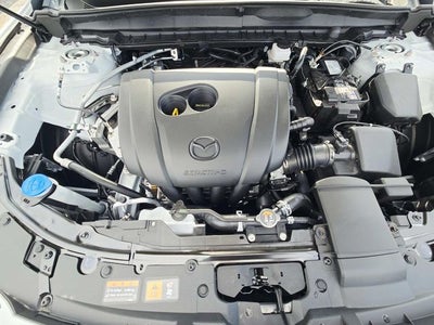 2026 Mazda Mazda CX-50 2.5 S Preferred