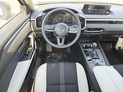 2026 Mazda Mazda CX-50 2.5 S Preferred