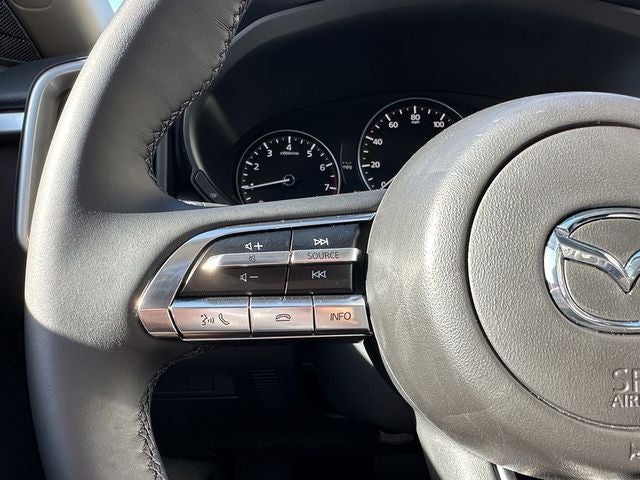 2026 Mazda Mazda CX-50 2.5 S Preferred