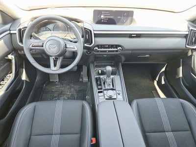 2026 Mazda Mazda CX-50 2.5 S Preferred
