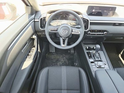2026 Mazda Mazda CX-50 2.5 S Preferred