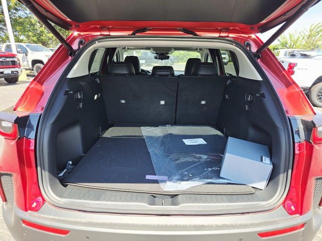 2026 Mazda Mazda CX-50 2.5 S Preferred