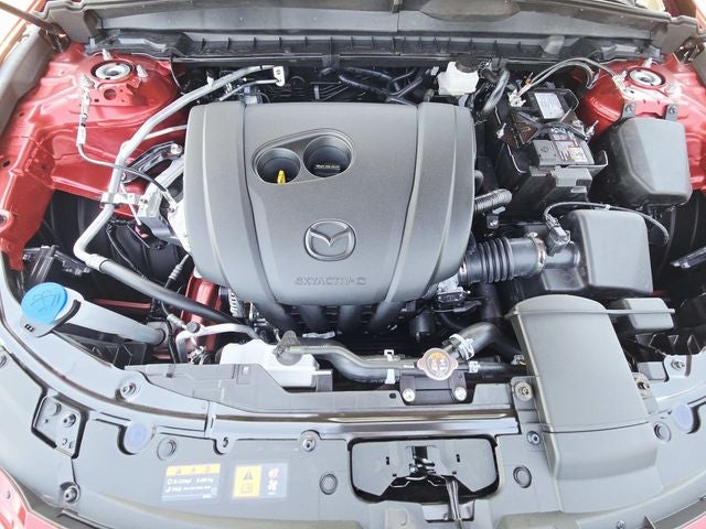 2026 Mazda Mazda CX-50 2.5 S Preferred