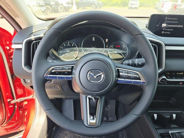 2026 Mazda Mazda CX-50 2.5 S Preferred